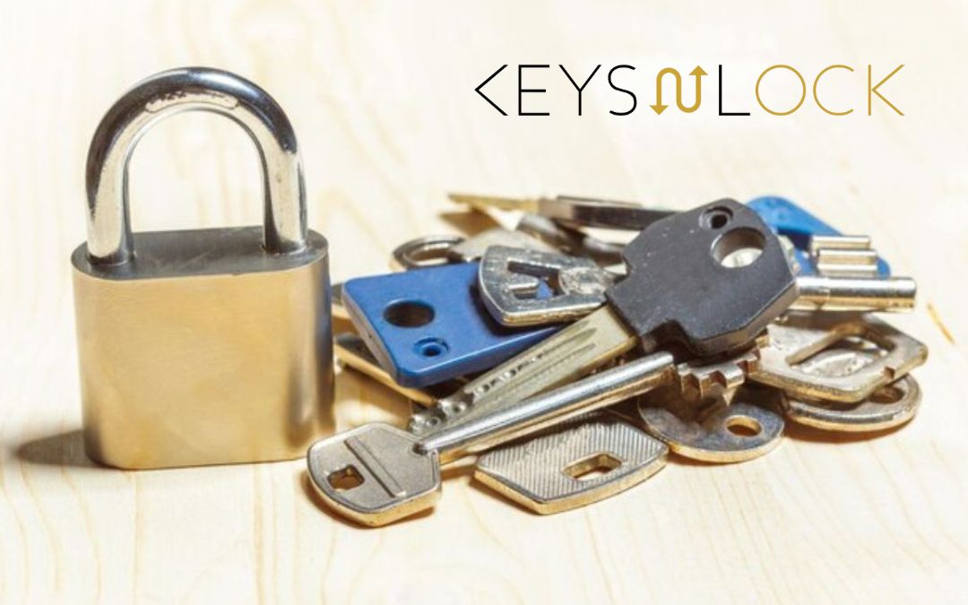 Your Key To A Safer Home - "Keysnlock"